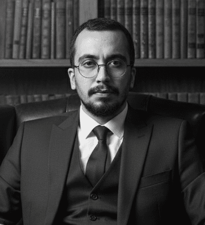 Ali Abyar